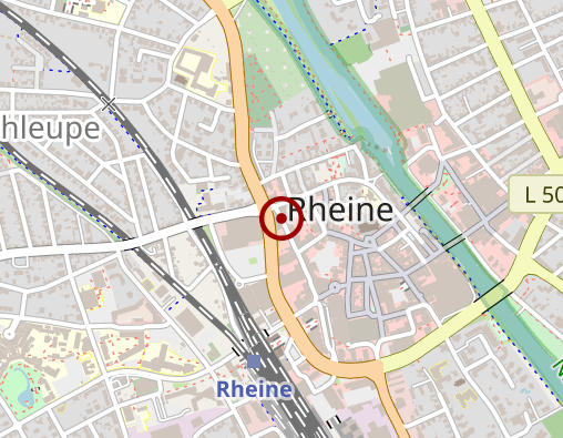 Karte: Grautmann Stefan