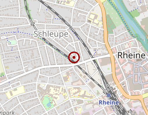 Karte: Kamprad-Schröder Rita