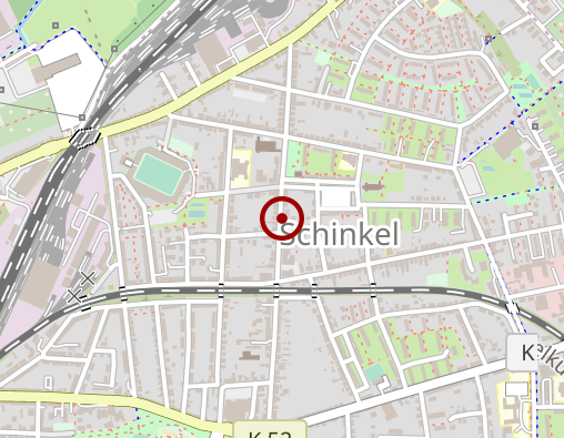 Karte: Lengerke Jochen Dr.med.