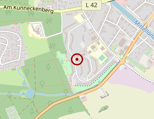 Karte: Sonnen-Apotheke