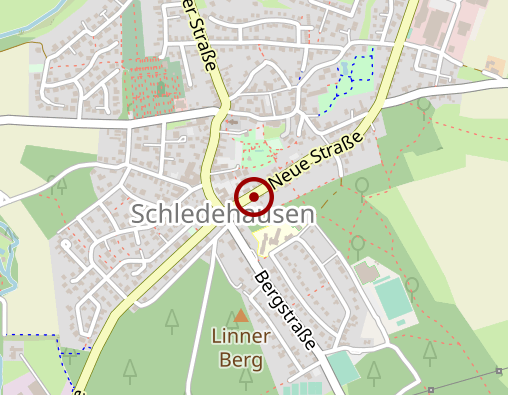 Karte: Harmeier Claudia