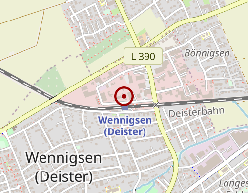 Karte: Lichtzentrum Lebenslicht GbR