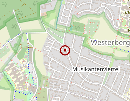 Karte: Reiffen-Züger B. Dipl.-Päd.