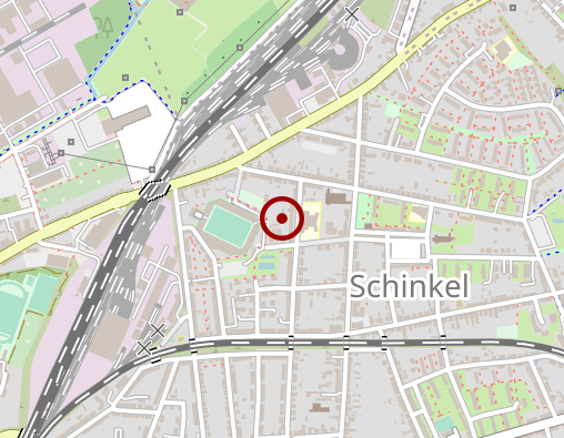 Karte: Uebel-Klenner Gabriele