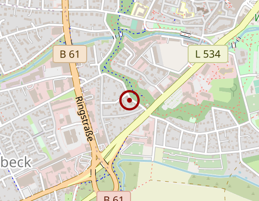 Karte: G. Abraham & K. Danneberg