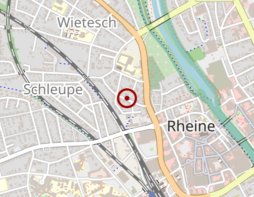 Karte: Steuwer Ute Dipl.-Psych.