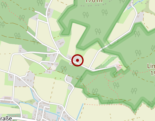 Karte: Bollmann Birgit Dr.med.