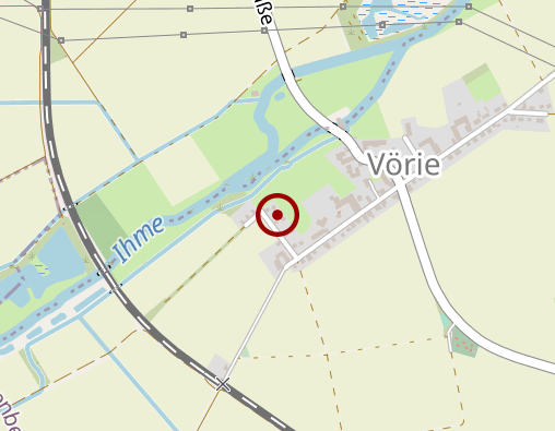 Karte: Heuer Stephani