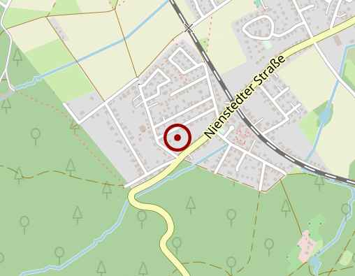 Karte: Hanig Martina