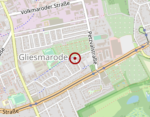 Karte: Talbot Angela