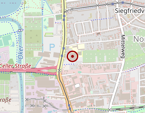 Karte: Schönherr Kay