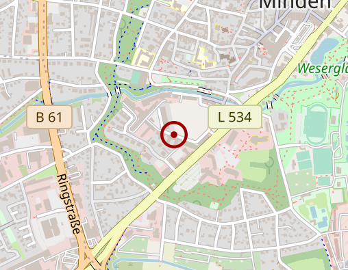 Karte: Krämer Petra