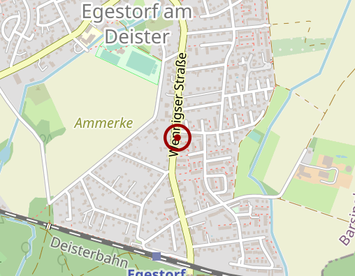 Karte: Adler-Apotheke