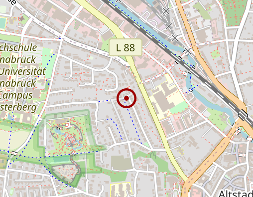 Karte: Hapkemeyer H.