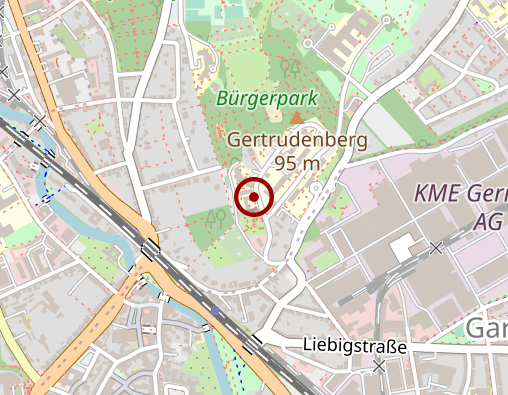 Karte: Osna-Technik 1