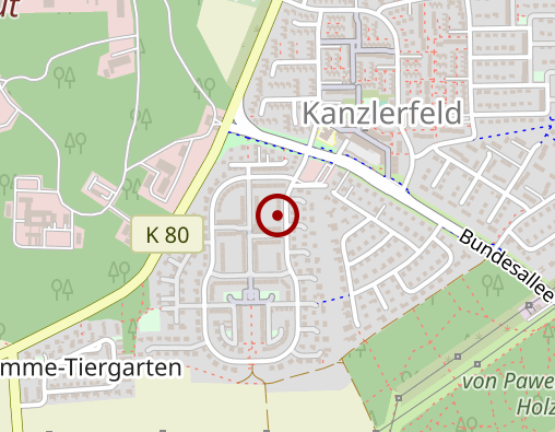 Karte: Scheller - Team GmbH