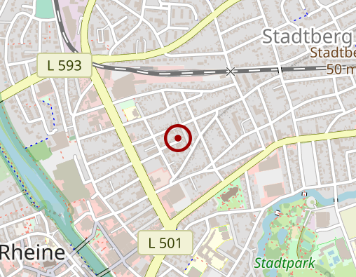 Karte: Smith Annette