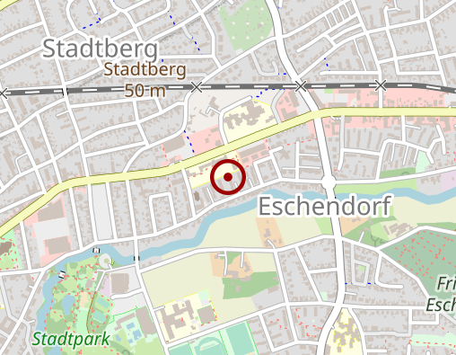 Karte: Engel im Alltag  Betreuungs-& Entlastungshilfe