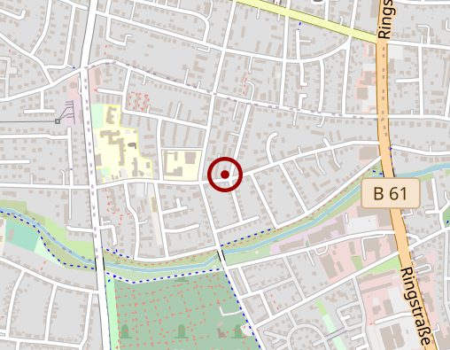 Karte: Physio-Logisch