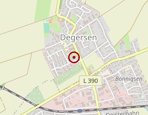 Karte: Gerisch Carole