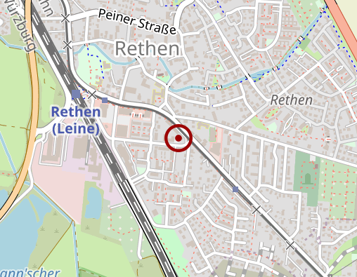 Karte: Adler-Apotheke