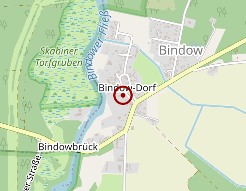 Karte: Uehleke Claudia Naturheilpraxis