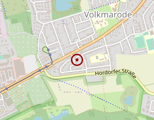 Karte: Seiffert Ingrid Dr.