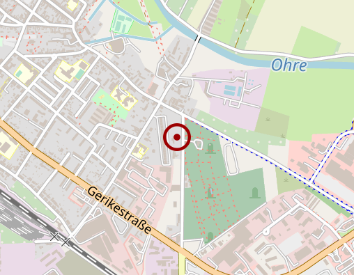 Karte: Wachter K. Dr.