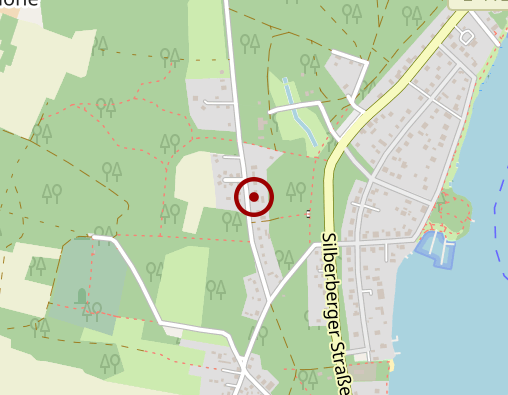 Karte: Becker Monika Heilpraktikerin