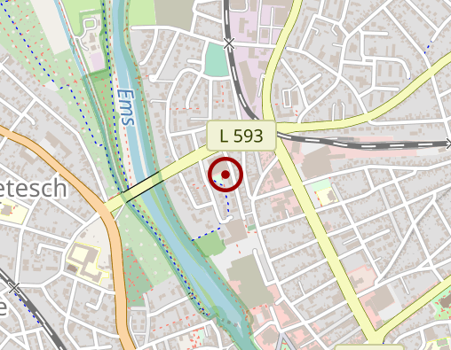 Karte: Niemann-Winterboer E. Dr.