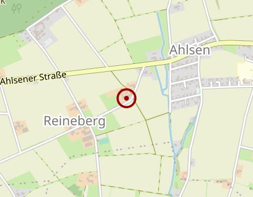 Karte: Biermann Heinz-Wilhelm