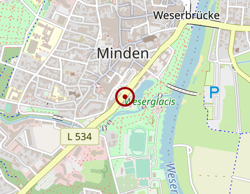 Karte: Nohlen Ulrike