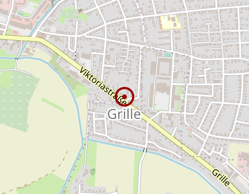 Karte: APD Ambulanter Pflegedienst