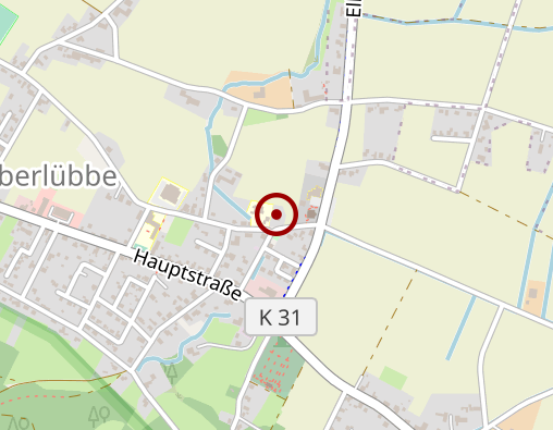 Karte: Ulrichs Schlüssel- und Möbeldienste