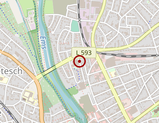 Karte: Winterboer Reiner