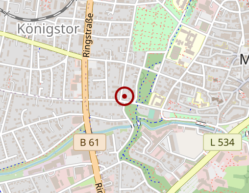 Karte: Schulz Nadine