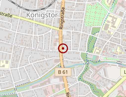 Karte: Könnig Holger Dipl. Psychologe