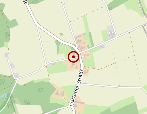 Karte: Sachteleben Imke Dipl.-Psych.