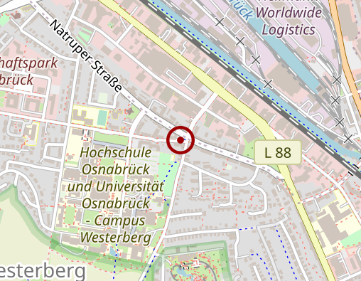 Karte: Schmidt Schmidt Finke u. Finke C.