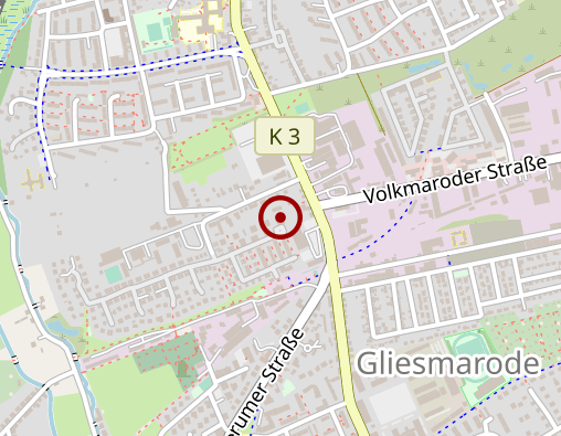 Karte: Hangleiter Annegret