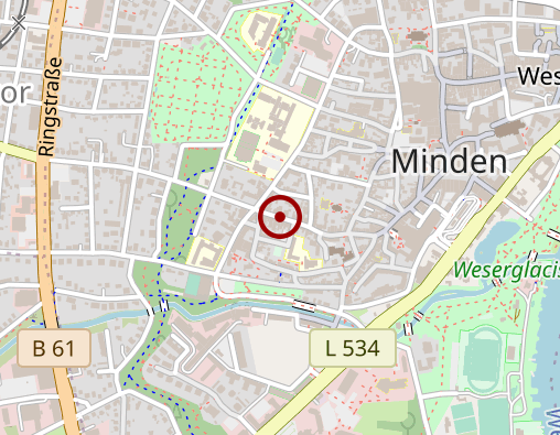 Karte: Frauenberatungsstelle