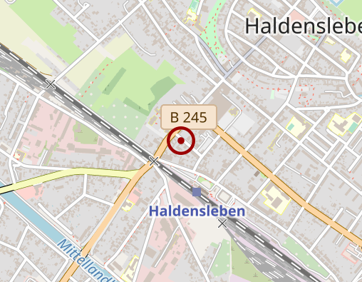 Karte: Frank Henning Dr.