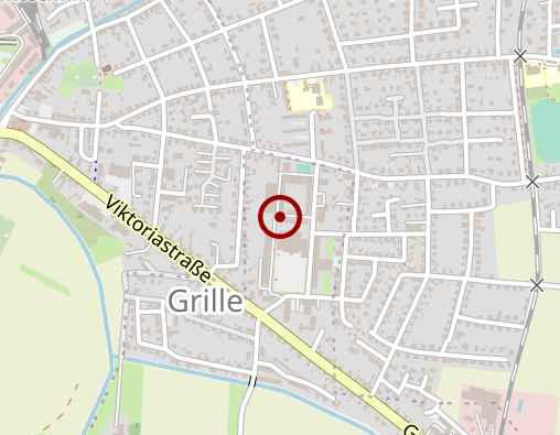 Karte: Vitala24 Brikmann GmbH