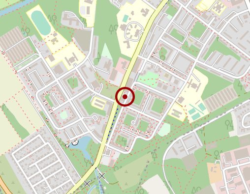 Karte: Heinrich Eileen Praxis für Logopädie