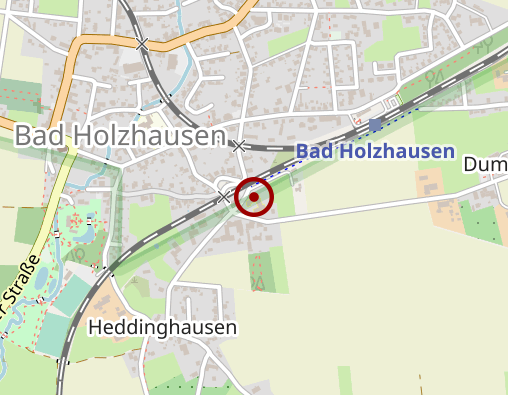 Karte: Heinicke Fritz Dr. med.