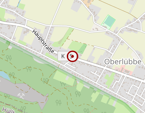 Karte: Lubbe B. Dr.med.