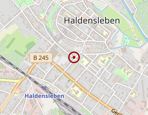 Karte: Ripke Stefanie