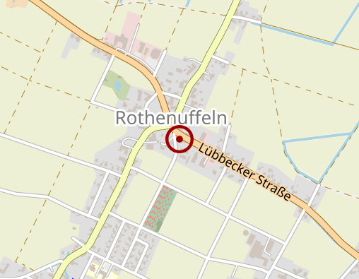 Karte: Wischnewski Reiner