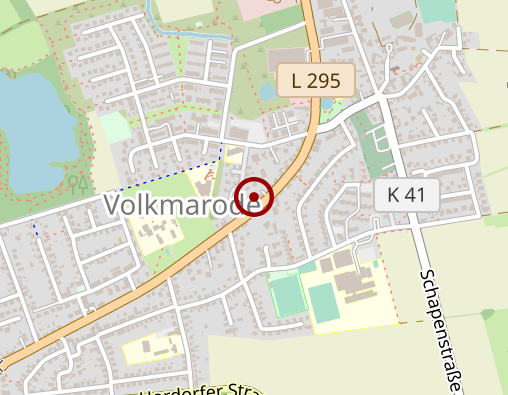 Karte: Neue Apotheke Volkmarode