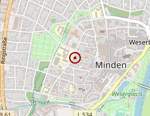 Karte: Schmidt Stephanie